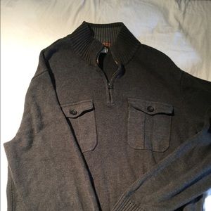 Men’s Dockers Sweater